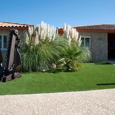 Résidence Dolce De Palombaggia Appart hôtel Porto-Vecchio (Corsica)