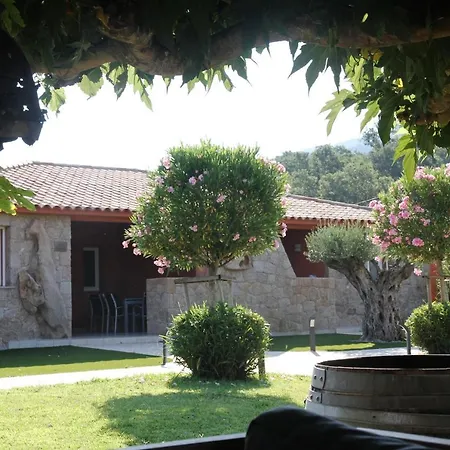 Résidence Dolce De Palombaggia Appart hôtel Porto-Vecchio (Corsica)