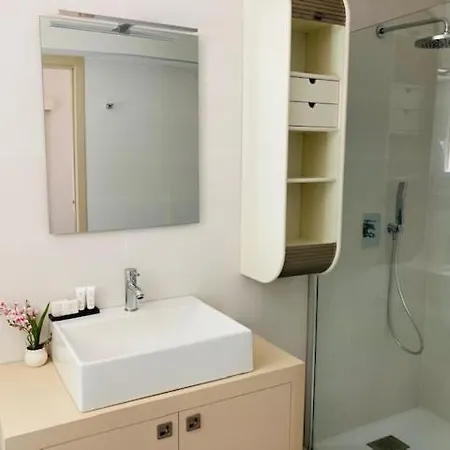 Dolce De Palombaggia 4*