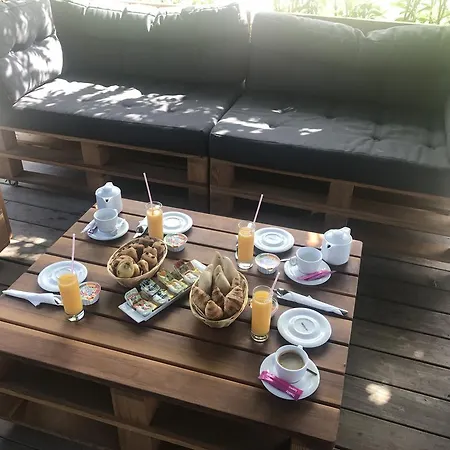 Apartahotel Résidence Dolce De Palombaggia Porto Vecchio