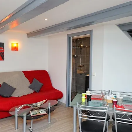 Résidence Dolce De Palombaggia Apartahotel 3*