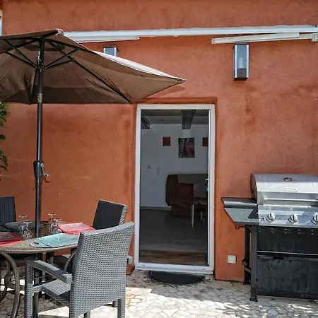 Résidence Dolce De Palombaggia 3*