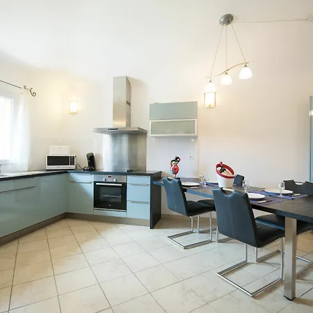 Dolce De Palombaggia شقة فندقية