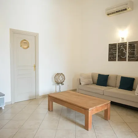 شقة فندقية Dolce De Palombaggia 4*