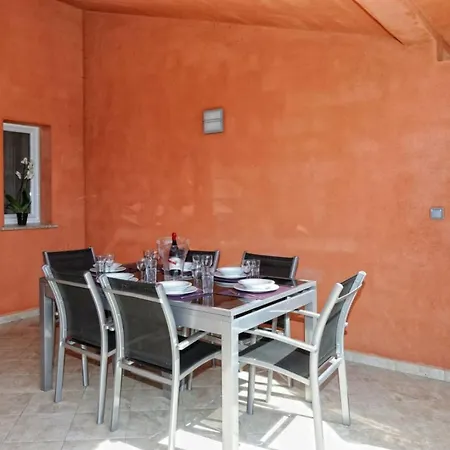 Dolce De Palombaggia Lägenhetshotell 4*