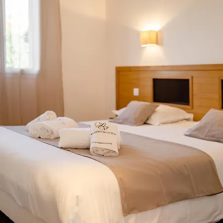 Dolce De Palombaggia