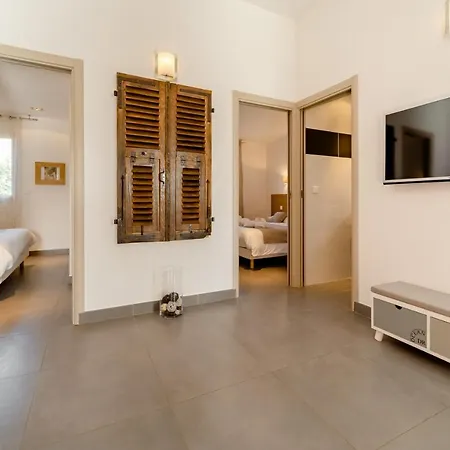 Dolce De Palombaggia بورتو فيكشْيو