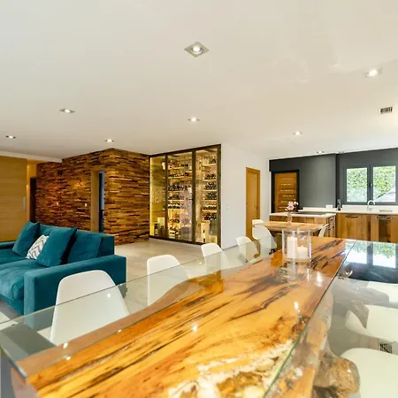 Dolce De Palombaggia شقة فندقية