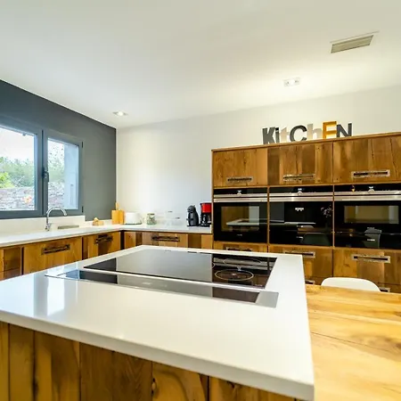 Dolce De Palombaggia