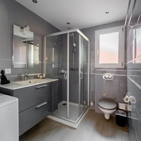 Dolce De Palombaggia 4*