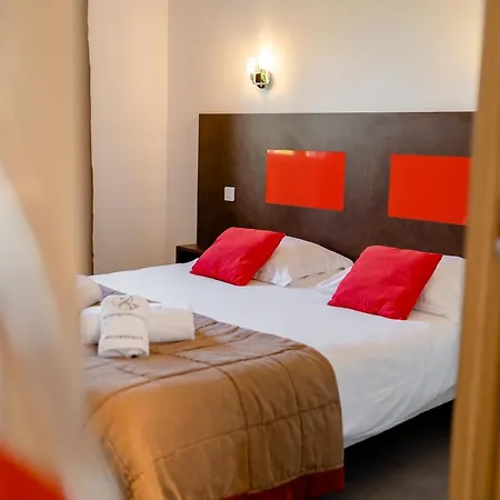 Résidence Dolce De Palombaggia 3*