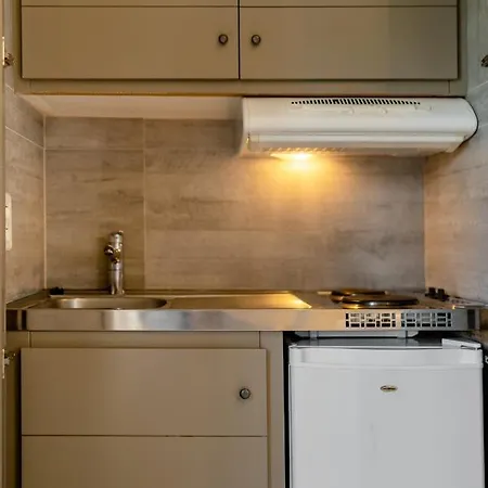 Dolce De Palombaggia بورتو فيكشْيو