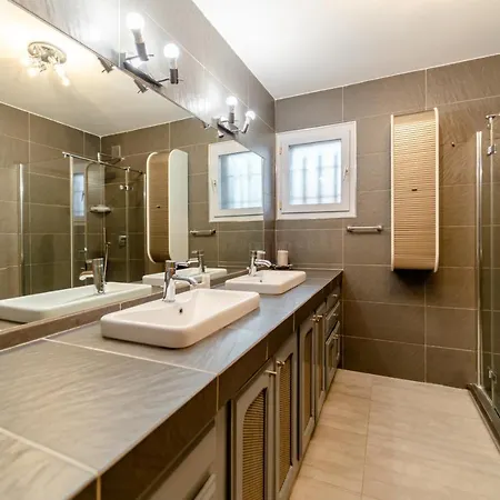 شقة فندقية Dolce De Palombaggia