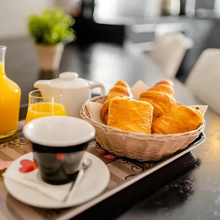 Résidence Dolce De Palombaggia Apartahotel