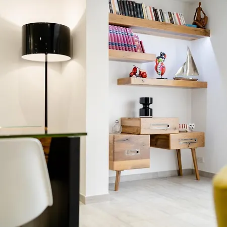 Dolce De Palombaggia