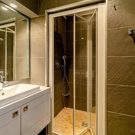 Dolce De Palombaggia 4*