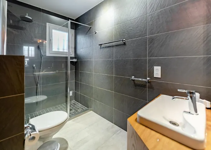 Lejlighedshotel Dolce De Palombaggia Porto-Vecchio (Corsica)