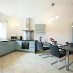 Dolce Vita De Palombaggia Aparthotel