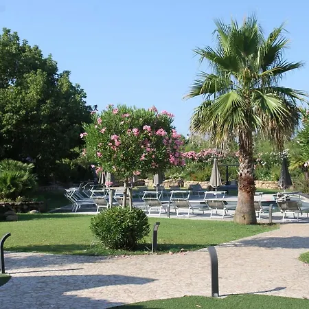 Aparthotel Dolce De Palombaggia