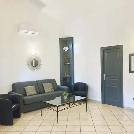 Aparthotel Dolce De Palombaggia Porto-Vecchio (Corsica)