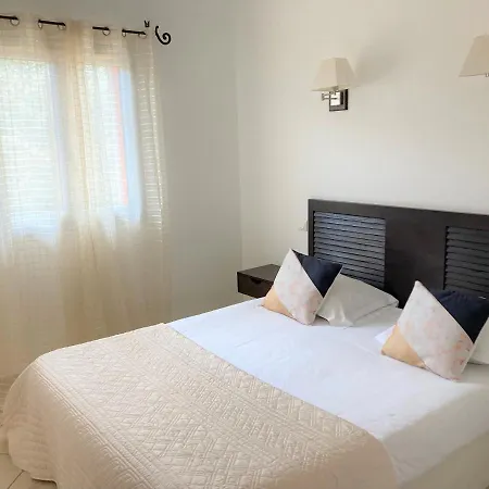 Aparthotel Dolce De Palombaggia 3*