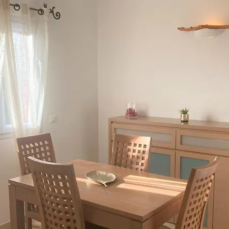 Aparthotel Dolce De Palombaggia Porto-Vecchio (Corsica)