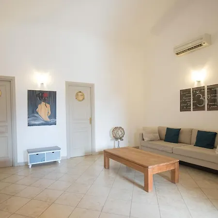 Aparthotel Dolce De Palombaggia