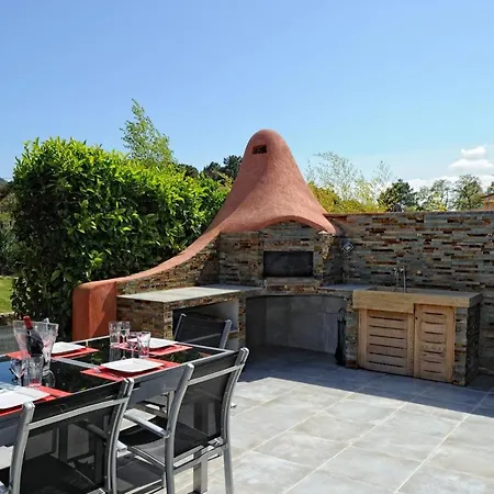 Dolce De Palombaggia Aparthotel Porto-Vecchio (Corsica)