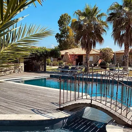 Dolce Vita De Palombaggia Aparthotel