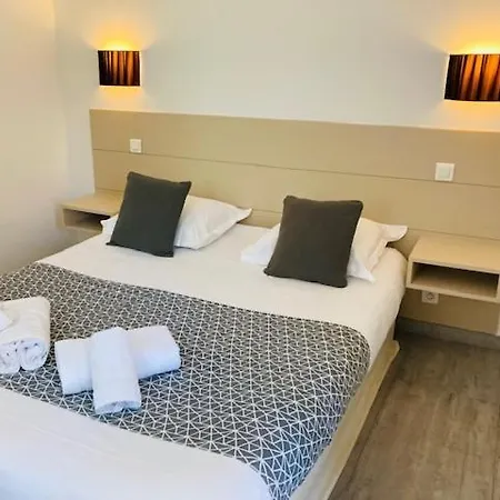 Résidence Dolce De Palombaggia Porto Vecchio