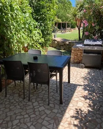 Résidence Dolce De Palombaggia