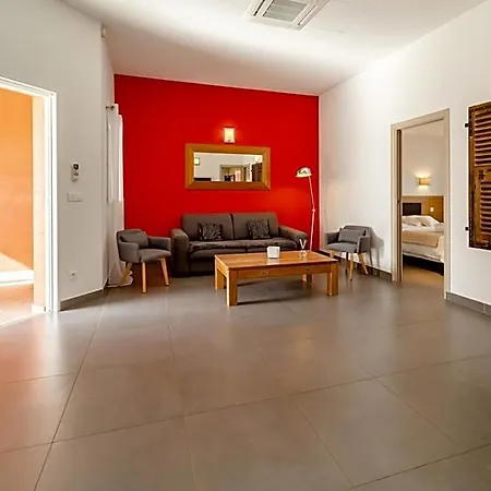Dolce Vita De Palombaggia 4* Porto-Vecchio (Corsica)