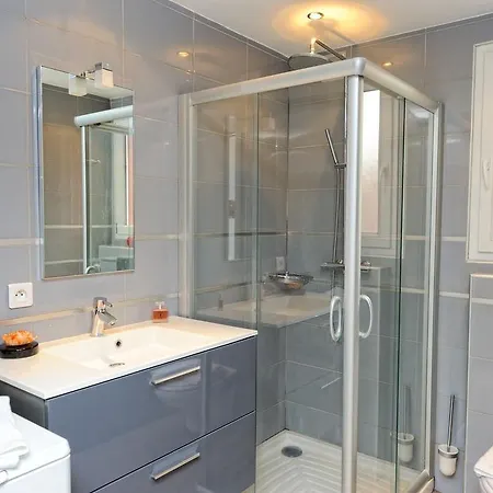 Dolce De Palombaggia