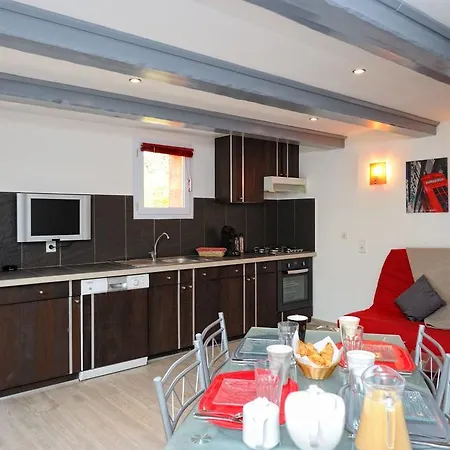 Aparthotel Dolce De Palombaggia Porto-Vecchio (Corsica)