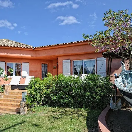 Dolce De Palombaggia