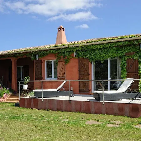 Dolce De Palombaggia 4* Porto-Vecchio (Corsica)