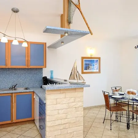 Dolce De Palombaggia Lejlighedshotel