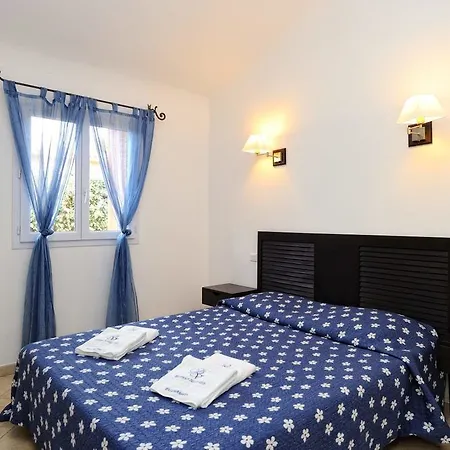 Résidence Dolce De Palombaggia 4* Porto Vecchio