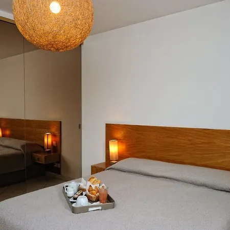 Dolce De Palombaggia 4* Porto-Vecchio (Corsica)