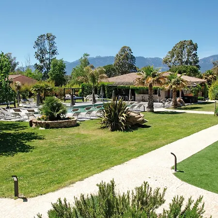 Dolce De Palombaggia Porto-Vecchio (Corsica)