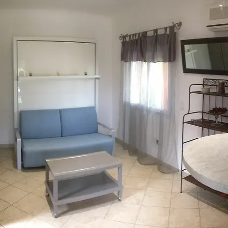 Dolce Vita De Palombaggia Aparthotel 4*