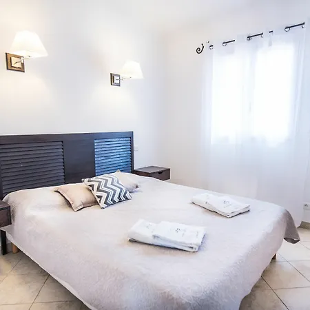 Dolce De Palombaggia