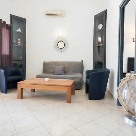 Dolce De Palombaggia Porto-Vecchio (Corsica)