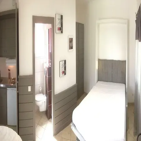 Résidence Dolce De Palombaggia Porto Vecchio