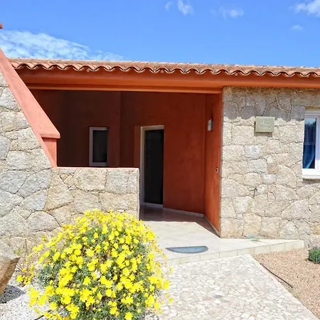 Dolce De Palombaggia Lejlighedshotel 4*