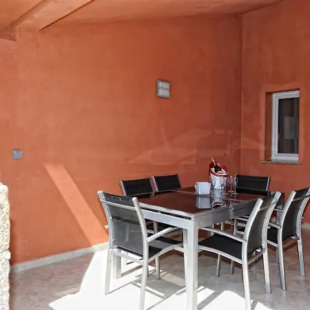 Aparthotel Dolce De Palombaggia