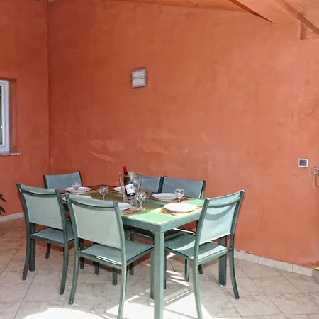 Dolce De Palombaggia Porto-Vecchio