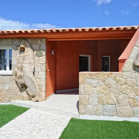 Dolce De Palombaggia 3* Porto-Vecchio (Corsica)