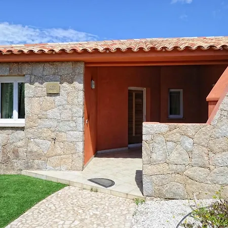 Aparthotel Dolce De Palombaggia