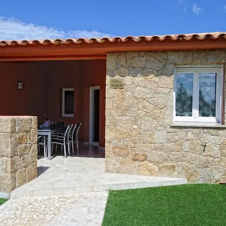 Aparthotel Dolce De Palombaggia
